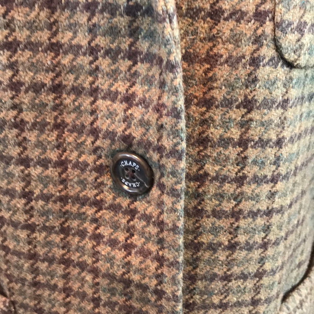 Chaps Blazer - image 3